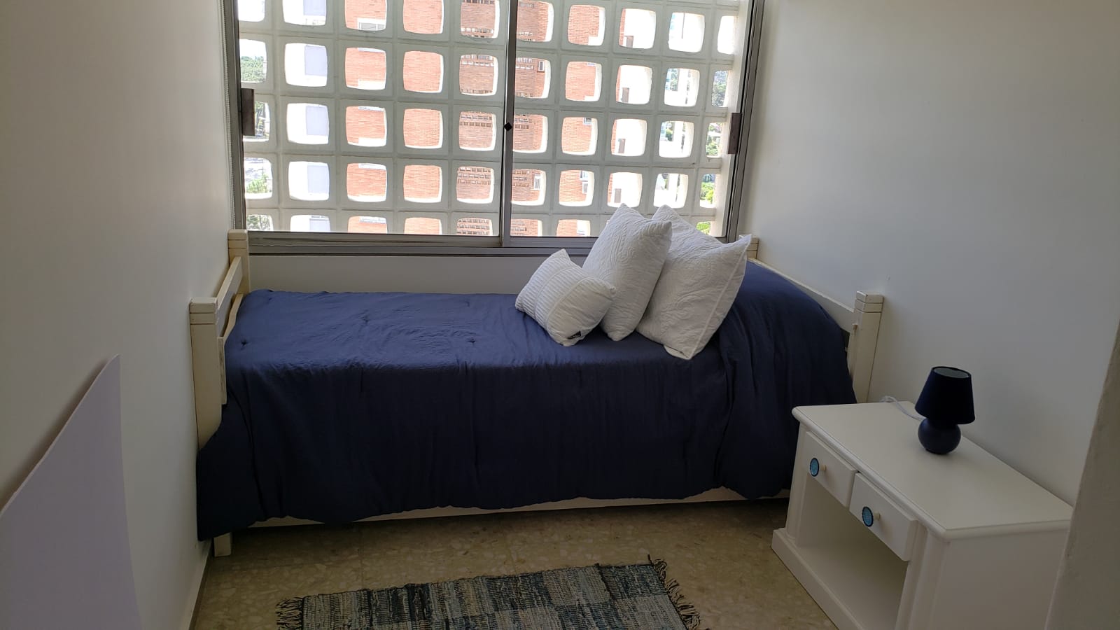 Departamento EN ALQUILER TEMPORARIO
