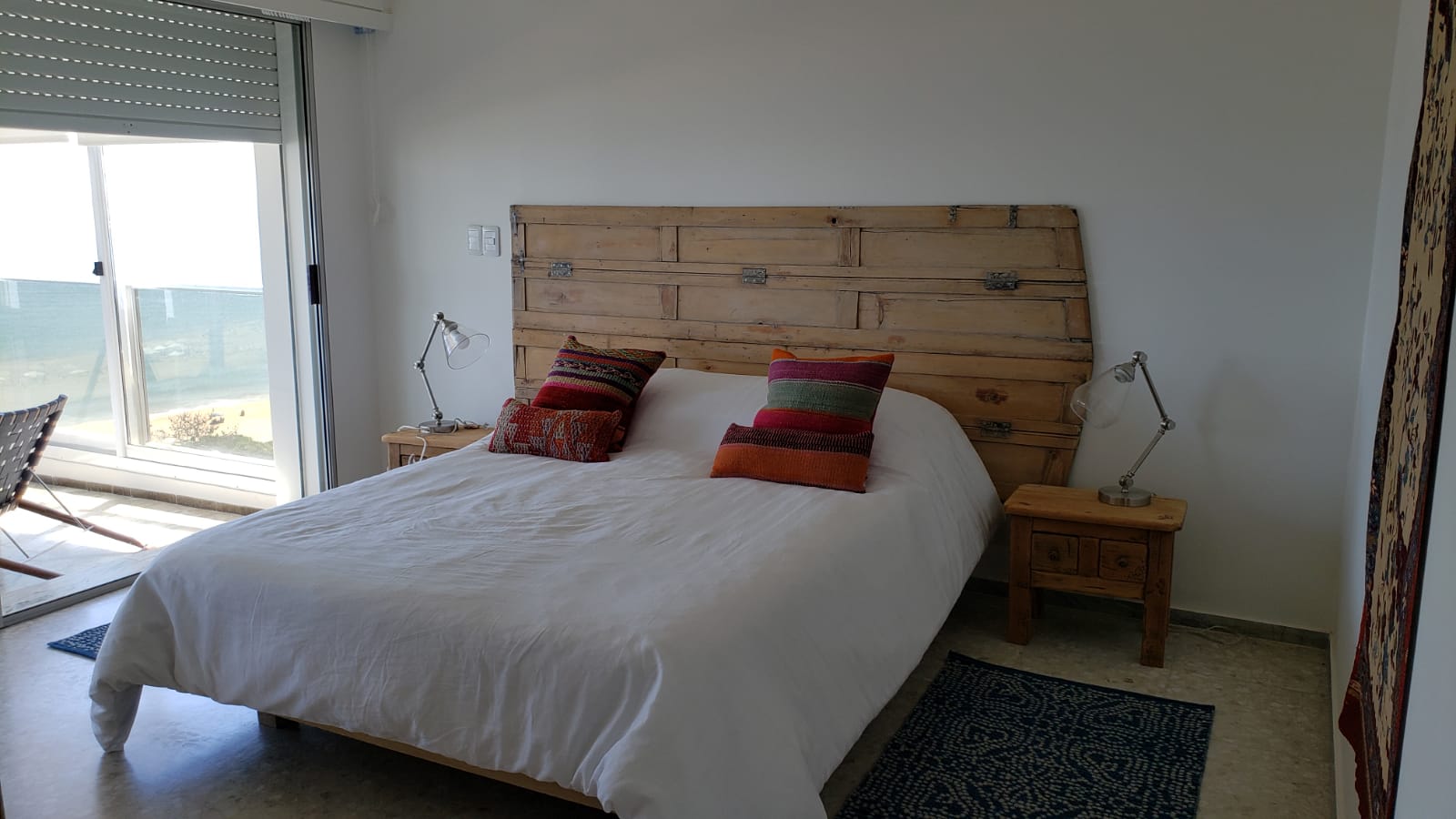 Departamento EN ALQUILER TEMPORARIO