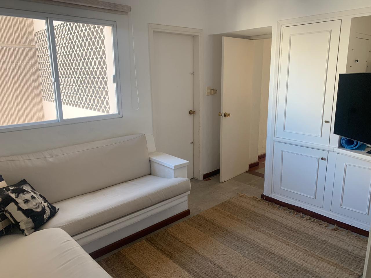 Departamento EN ALQUILER TEMPORARIO