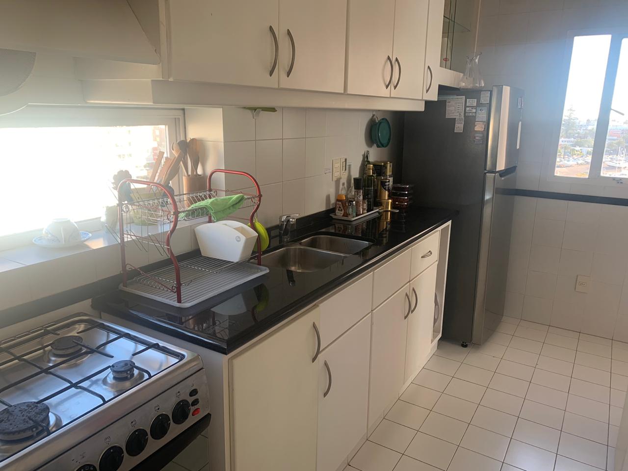 Departamento EN ALQUILER TEMPORARIO