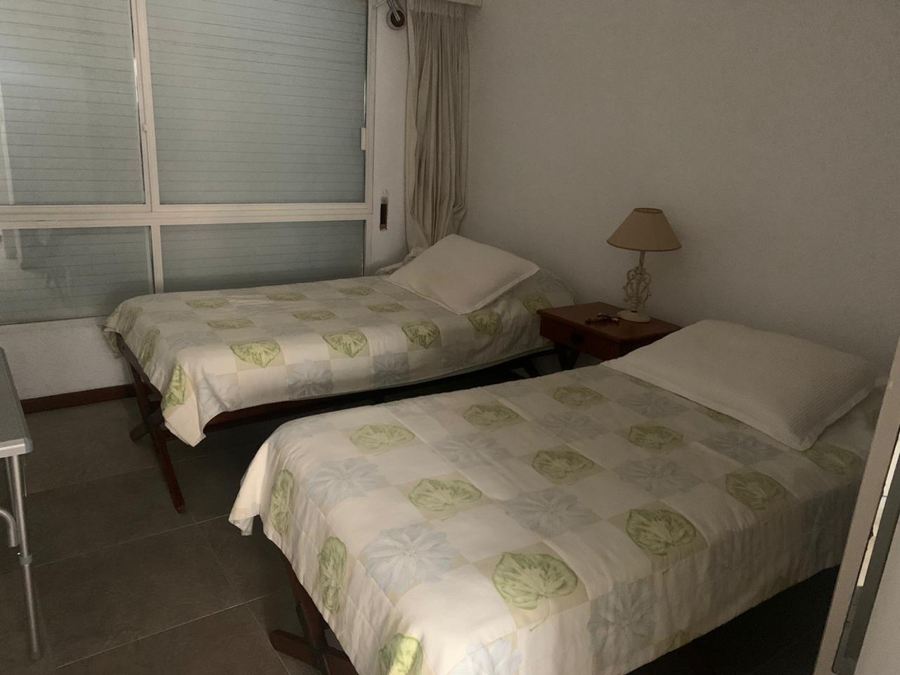 Departamento EN ALQUILER TEMPORARIO