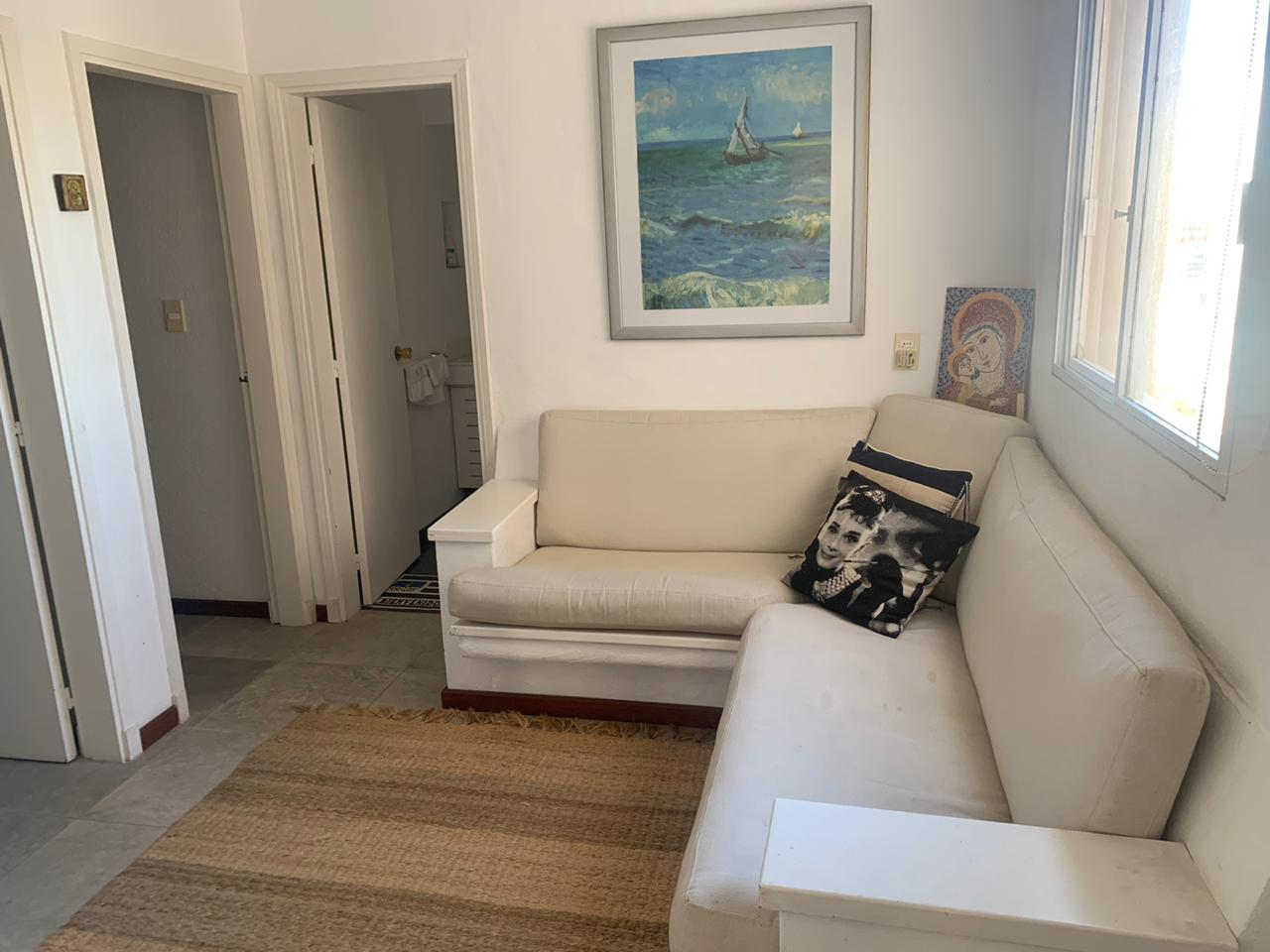 Departamento EN ALQUILER TEMPORARIO