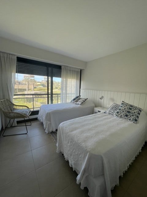 Departamento EN ALQUILER TEMPORARIO