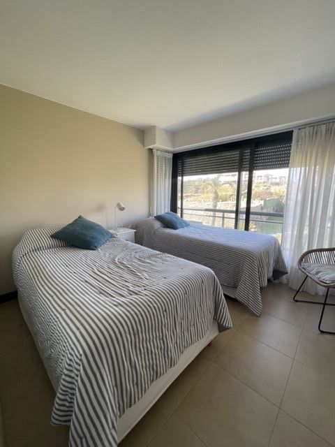 Departamento EN ALQUILER TEMPORARIO