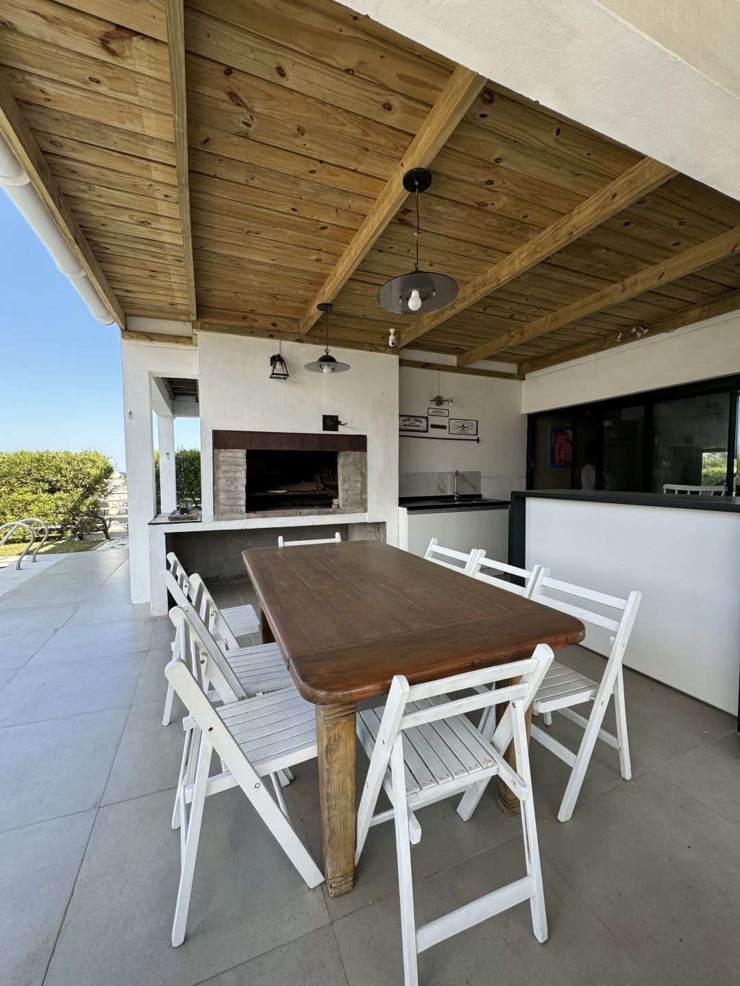 Casa EN ALQUILER TEMPORARIO