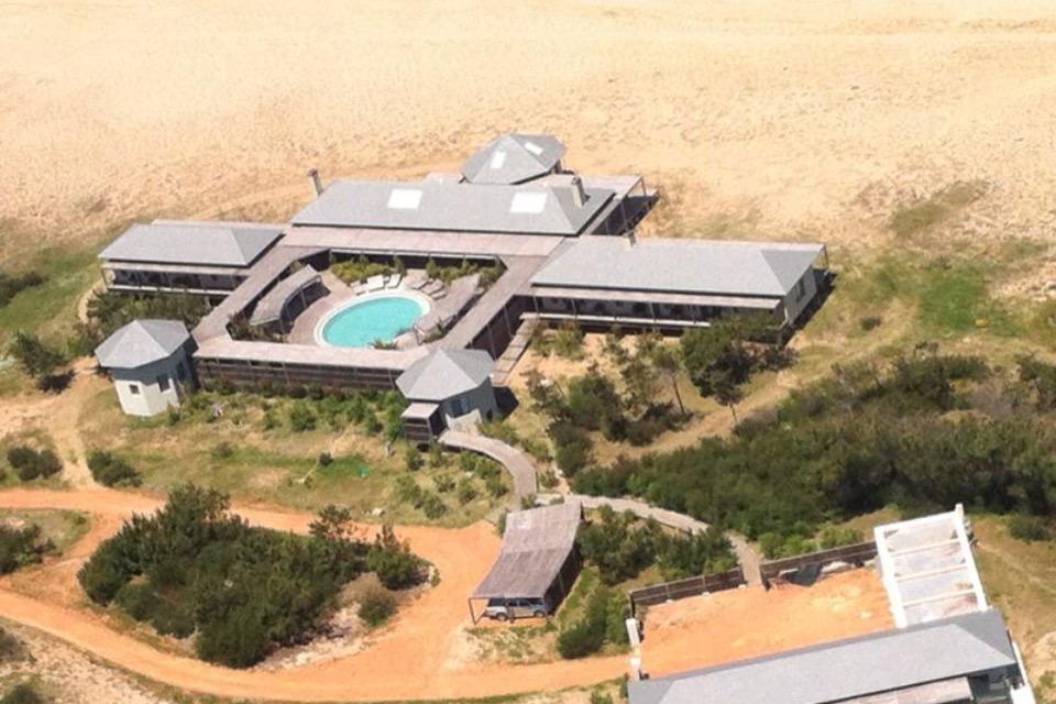 Quinta EN VENTA Y ALQUILER