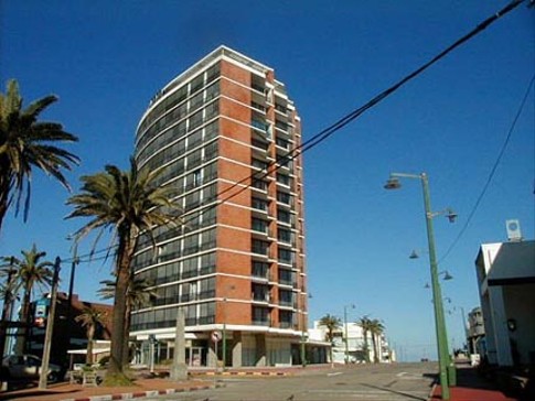 Departamento EN ALQUILER TEMPORARIO