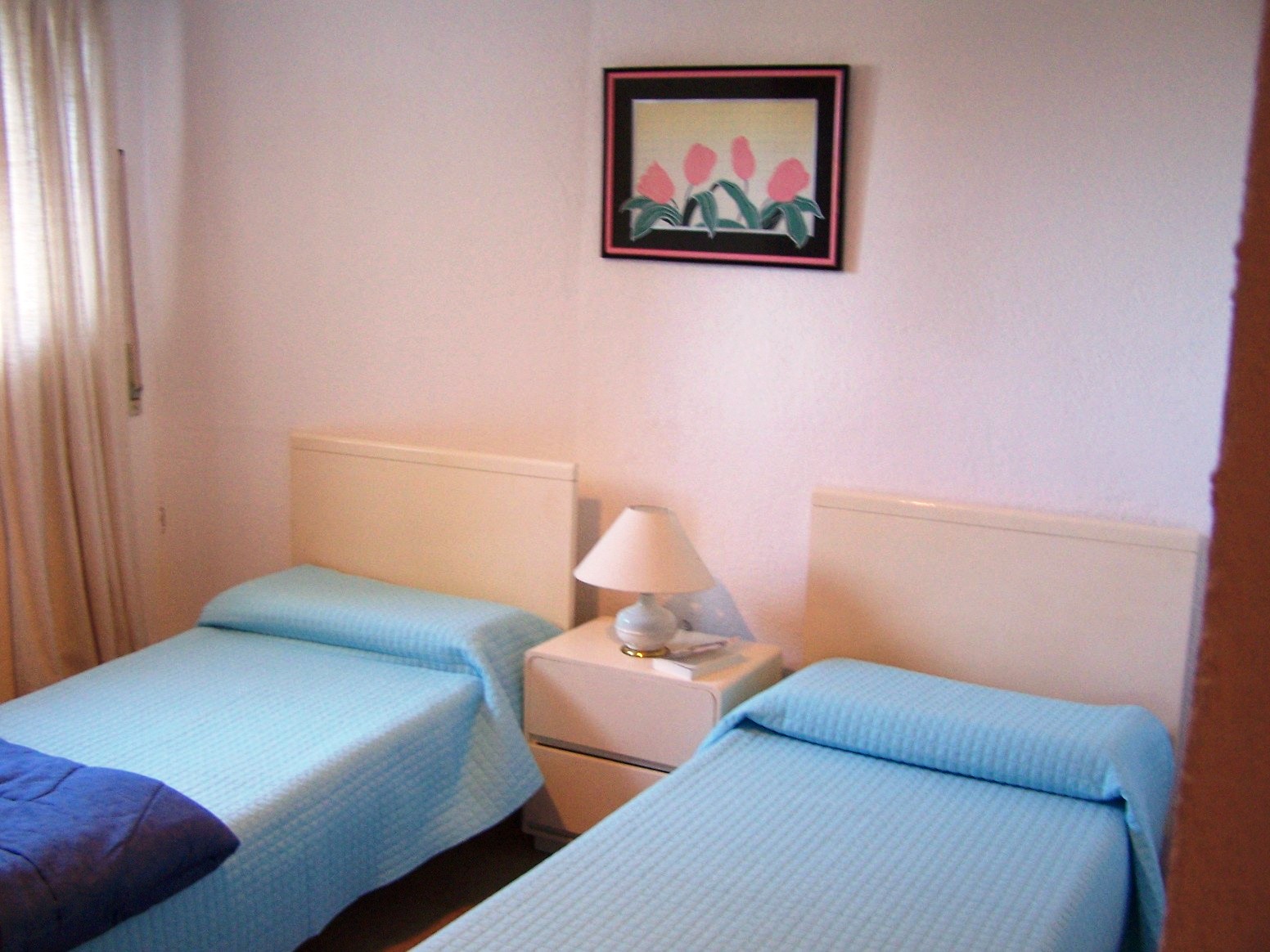 Departamento EN ALQUILER TEMPORARIO