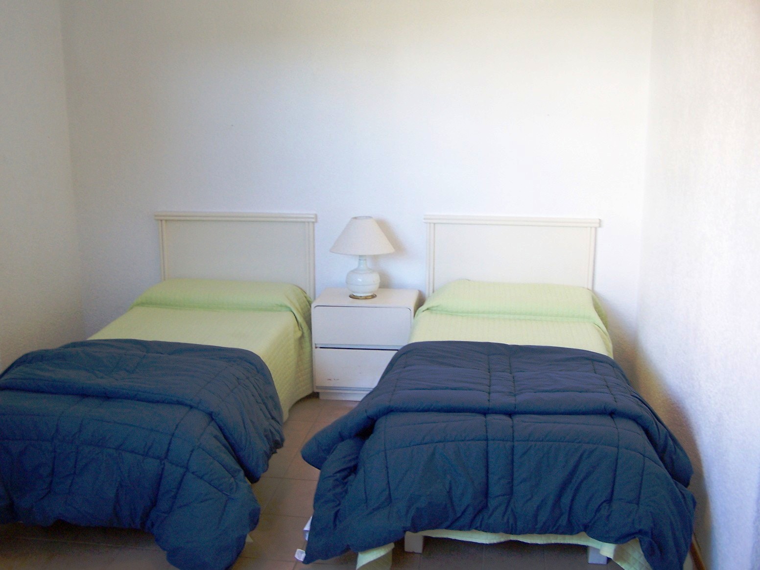 Departamento EN ALQUILER TEMPORARIO