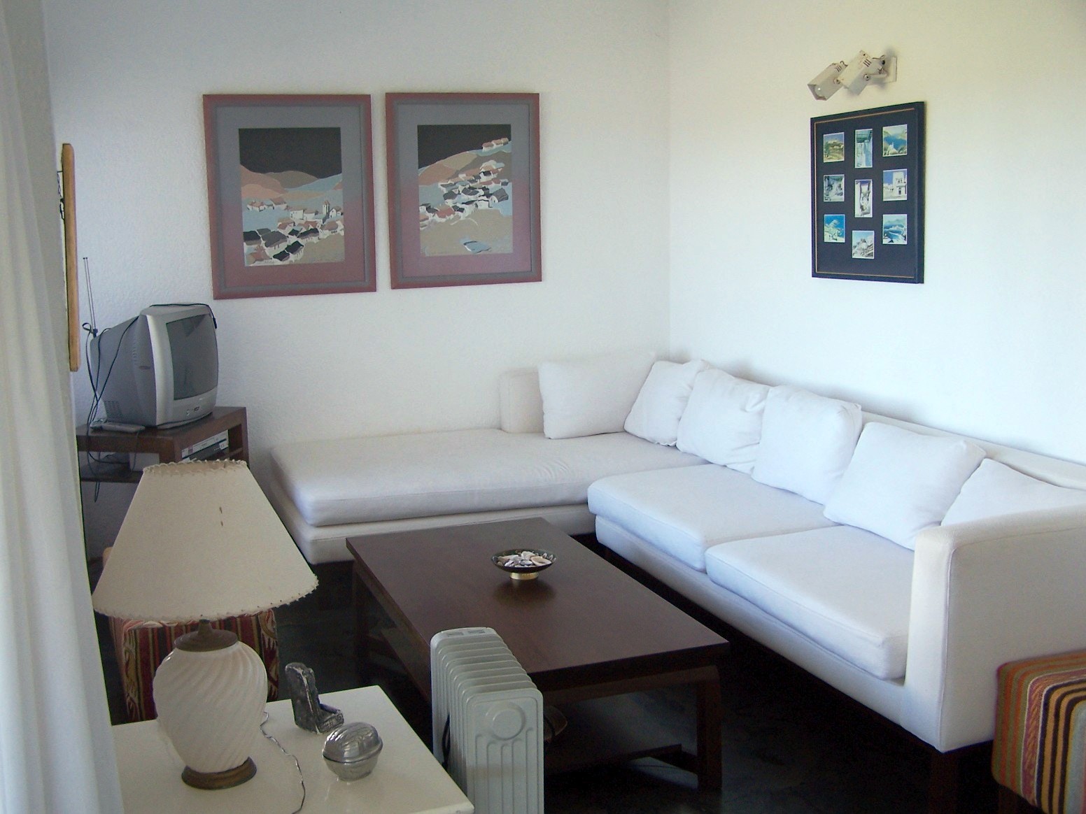 Departamento EN ALQUILER TEMPORARIO