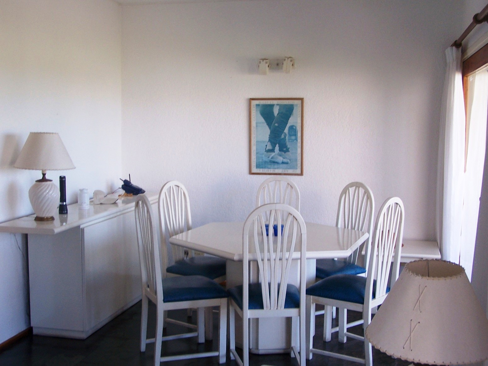 Departamento EN ALQUILER TEMPORARIO
