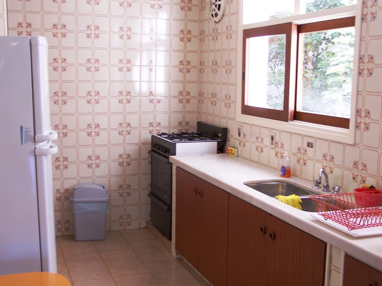 Departamento EN ALQUILER TEMPORARIO