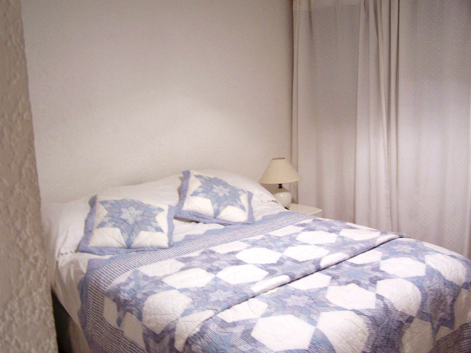 Departamento EN ALQUILER TEMPORARIO