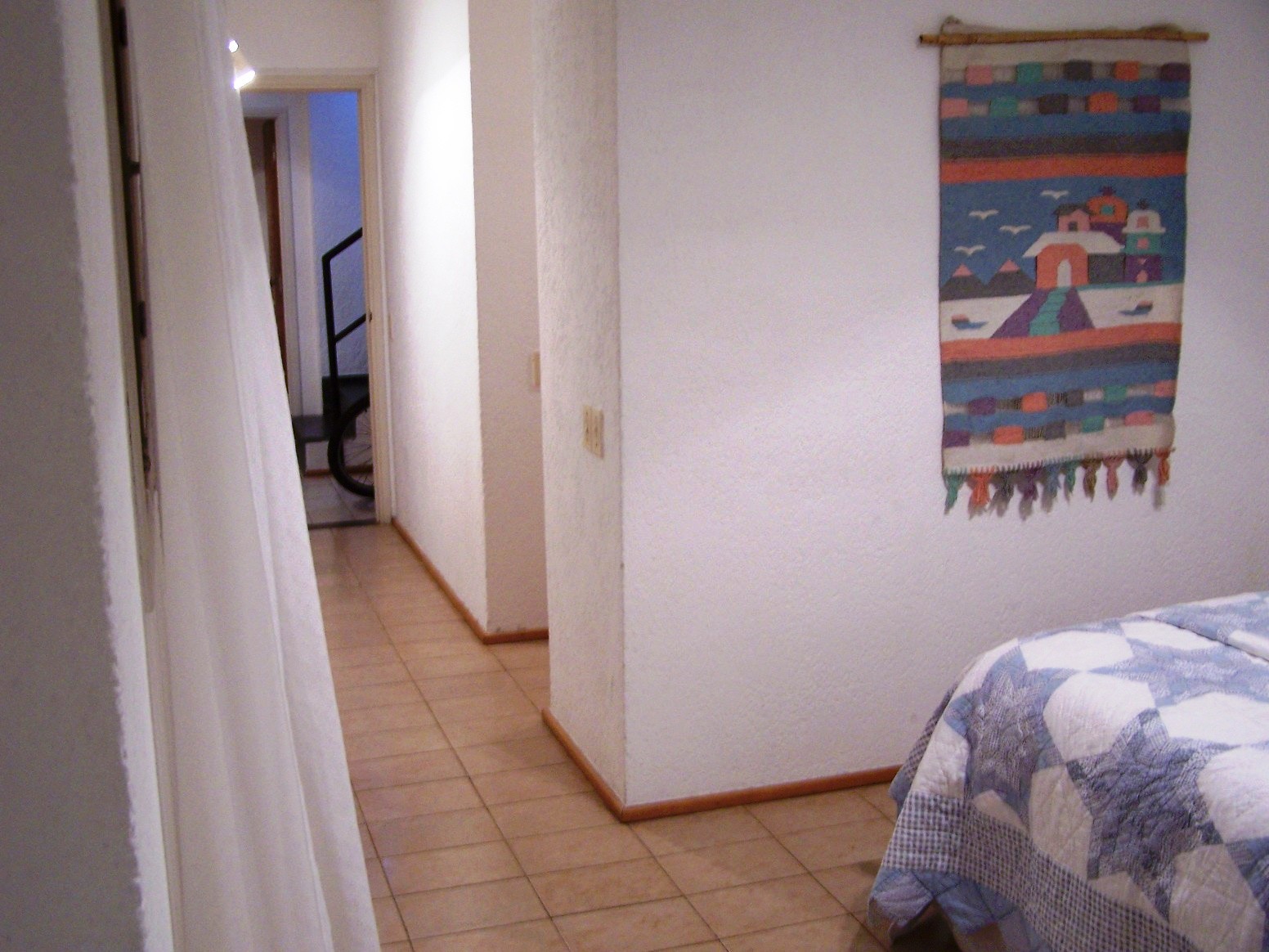 Departamento EN ALQUILER TEMPORARIO