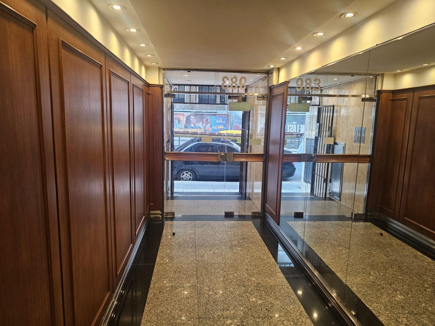 Oficina en Venta en Centro / Microcentro, Capital Federal
