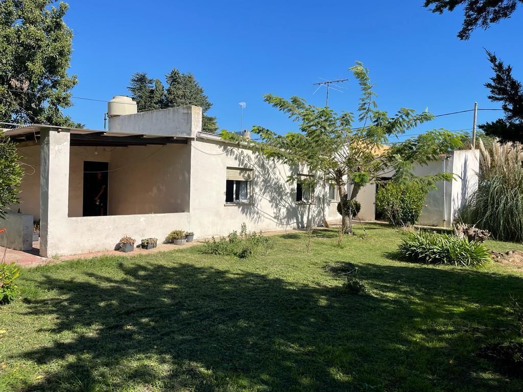 Casa EN VENTA