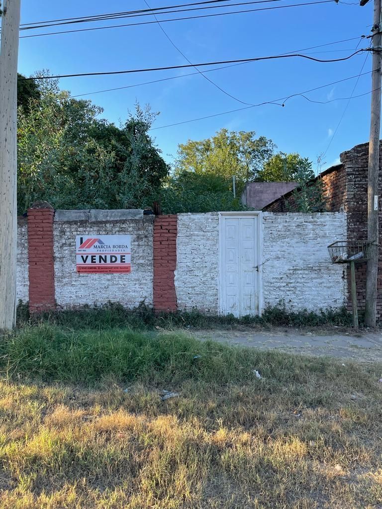 Lote EN VENTA