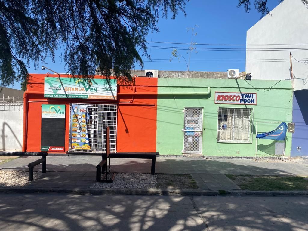 LOCAL EN VENTA