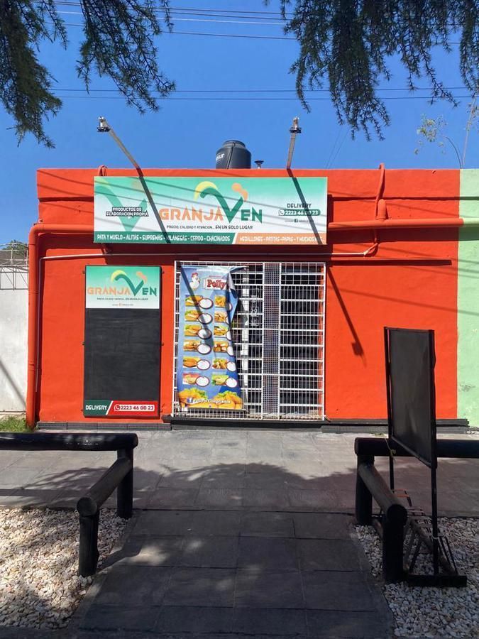 LOCAL EN VENTA