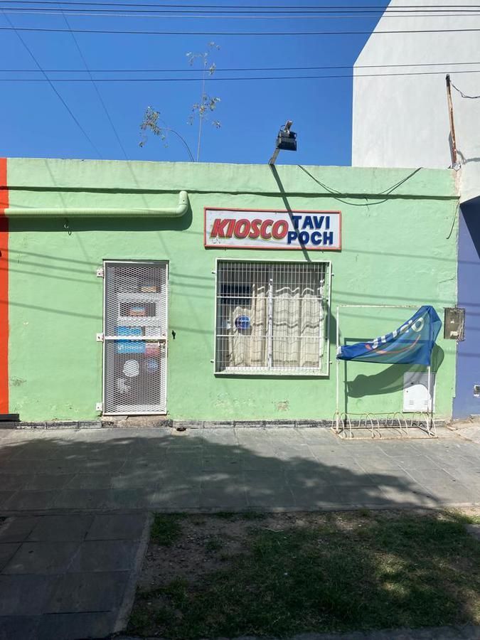 LOCAL EN VENTA