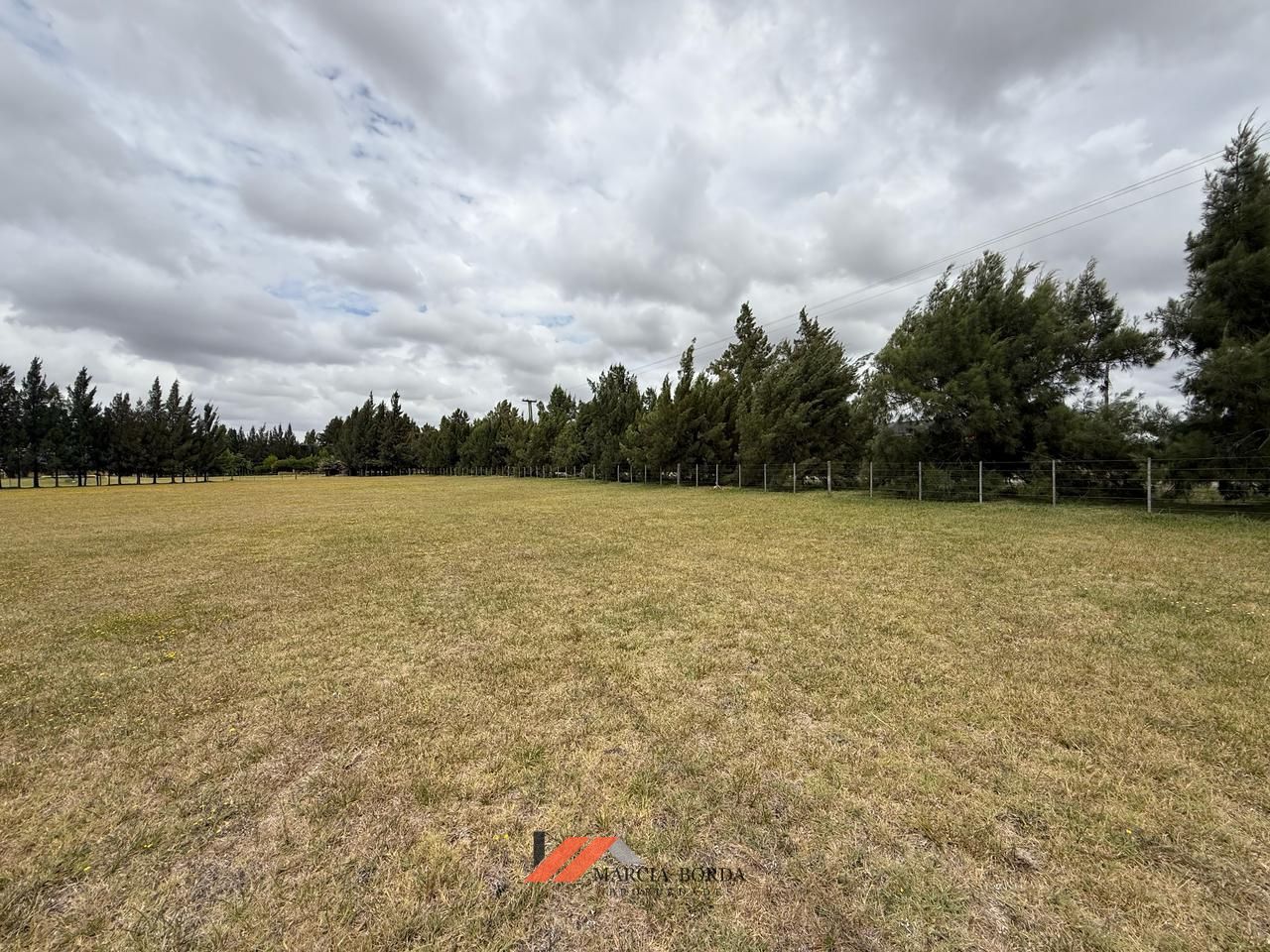 Lote EN VENTA