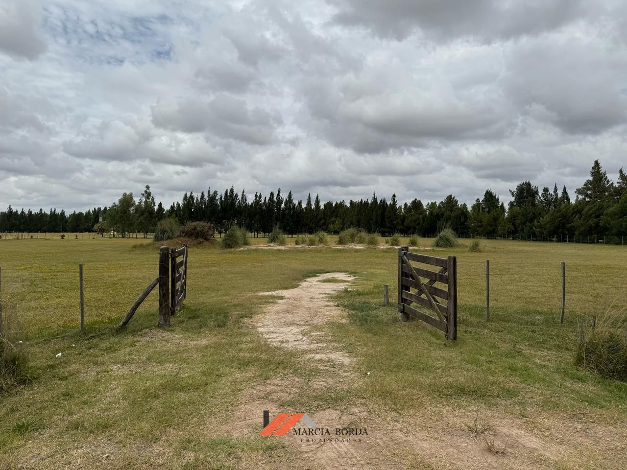 Lote EN VENTA