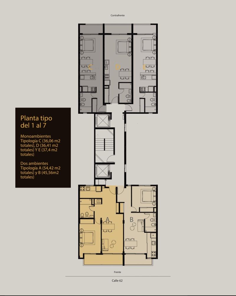 Departamento EN VENTA