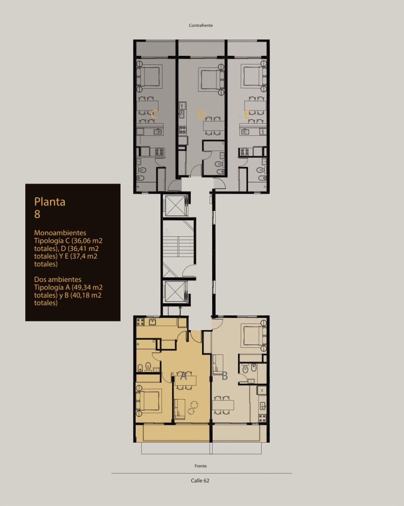 Departamento EN VENTA