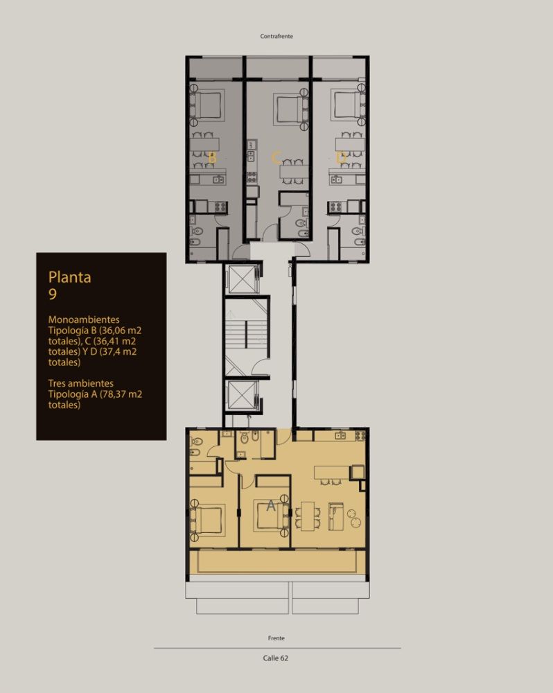 Departamento EN VENTA