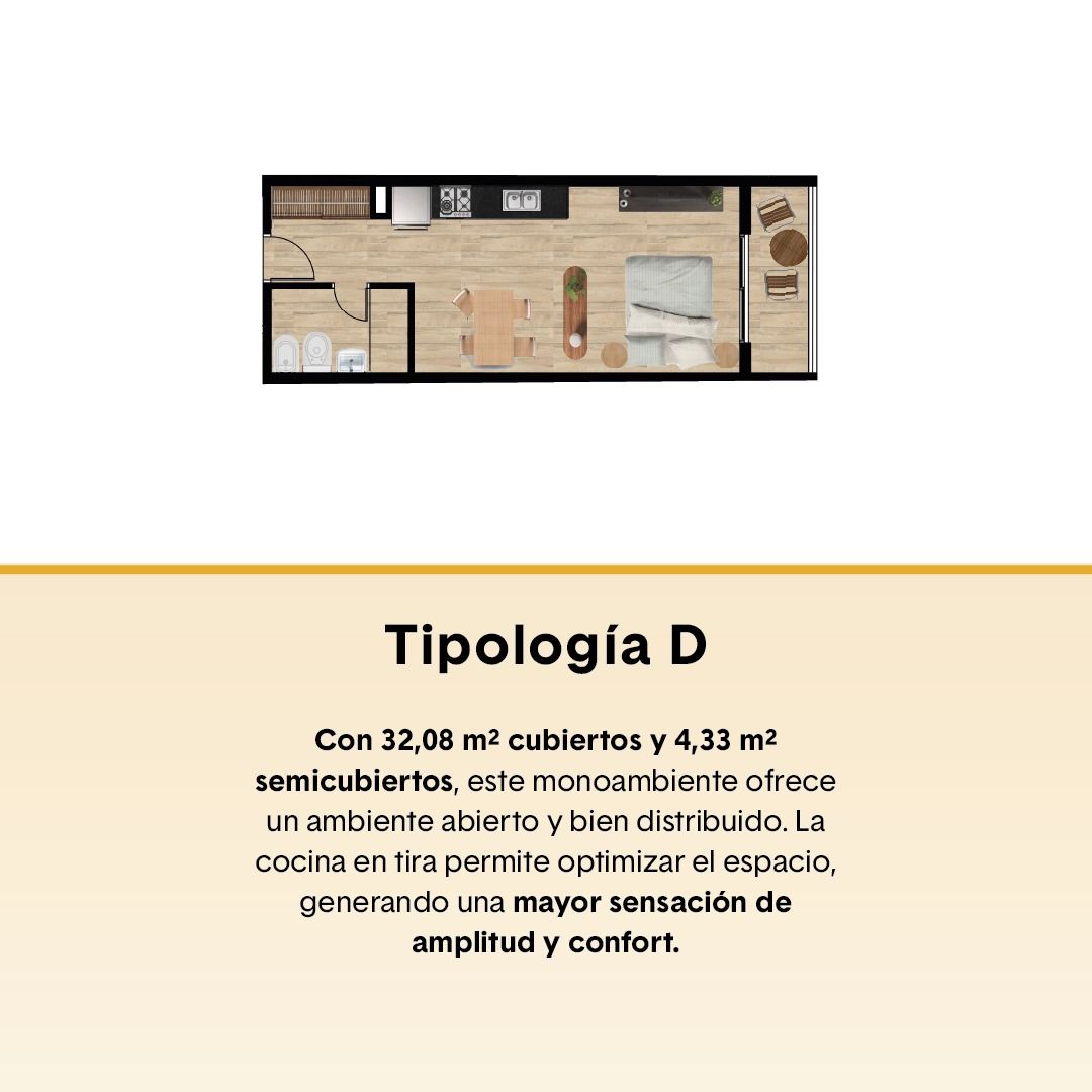 Departamento EN VENTA