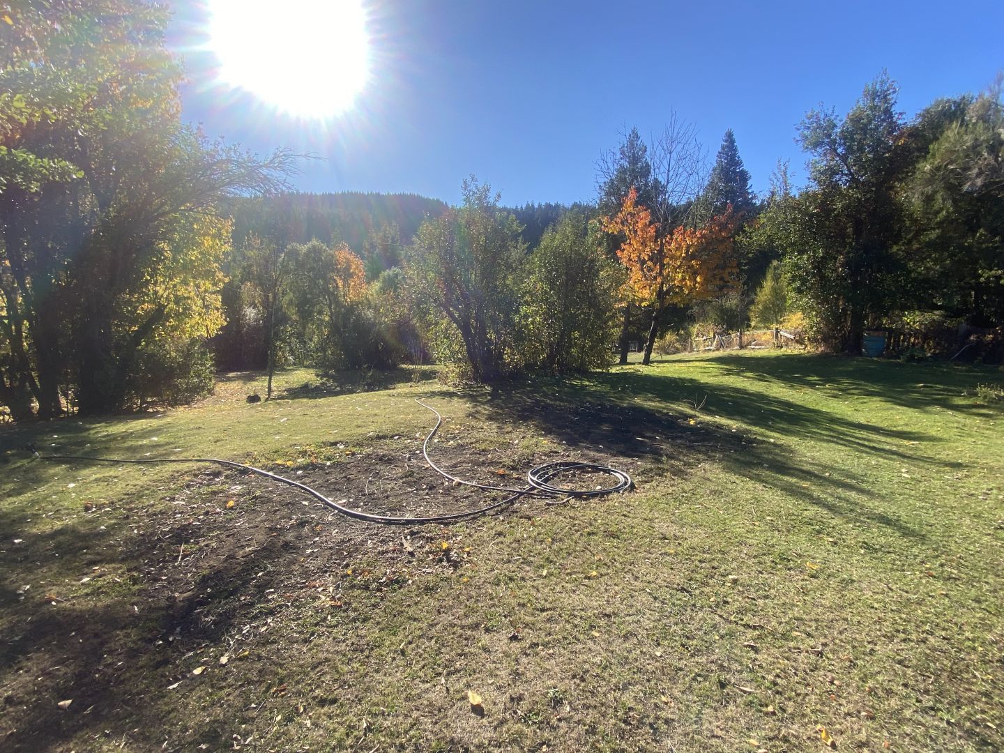 Campo EN VENTA