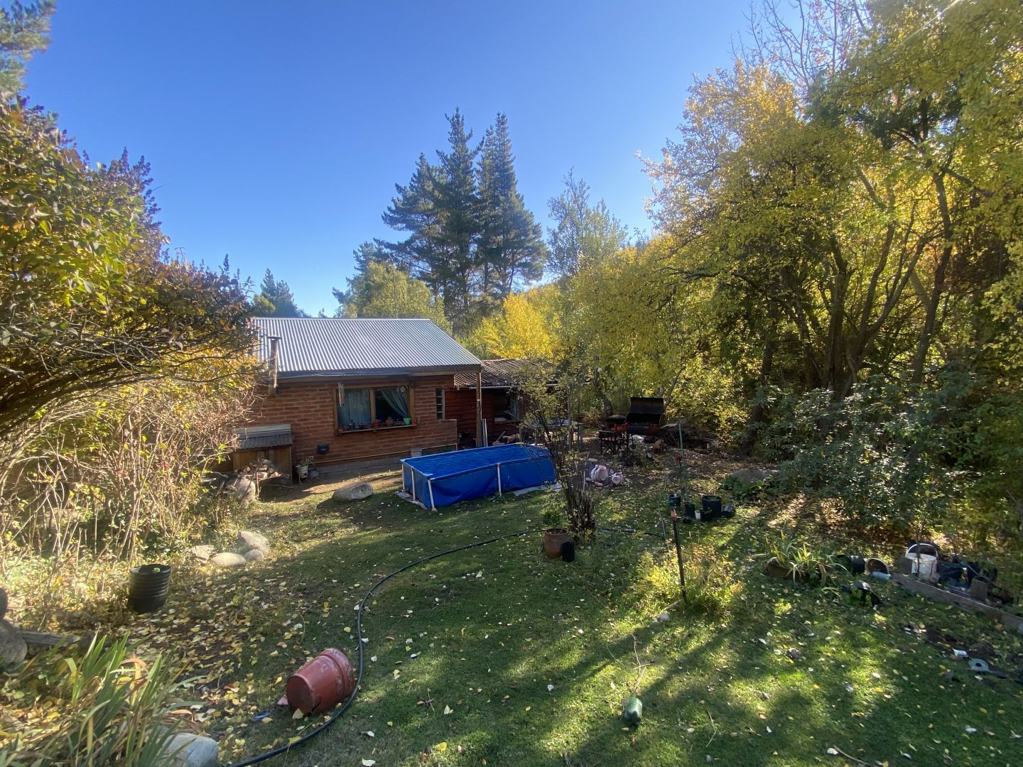Campo EN VENTA