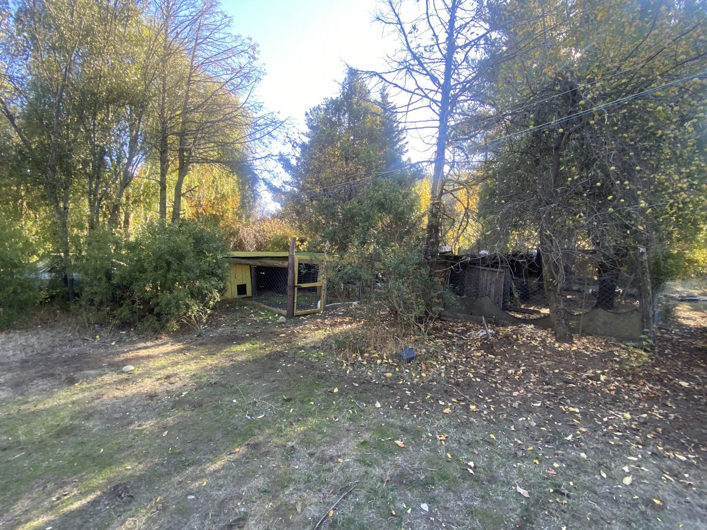 Campo EN VENTA