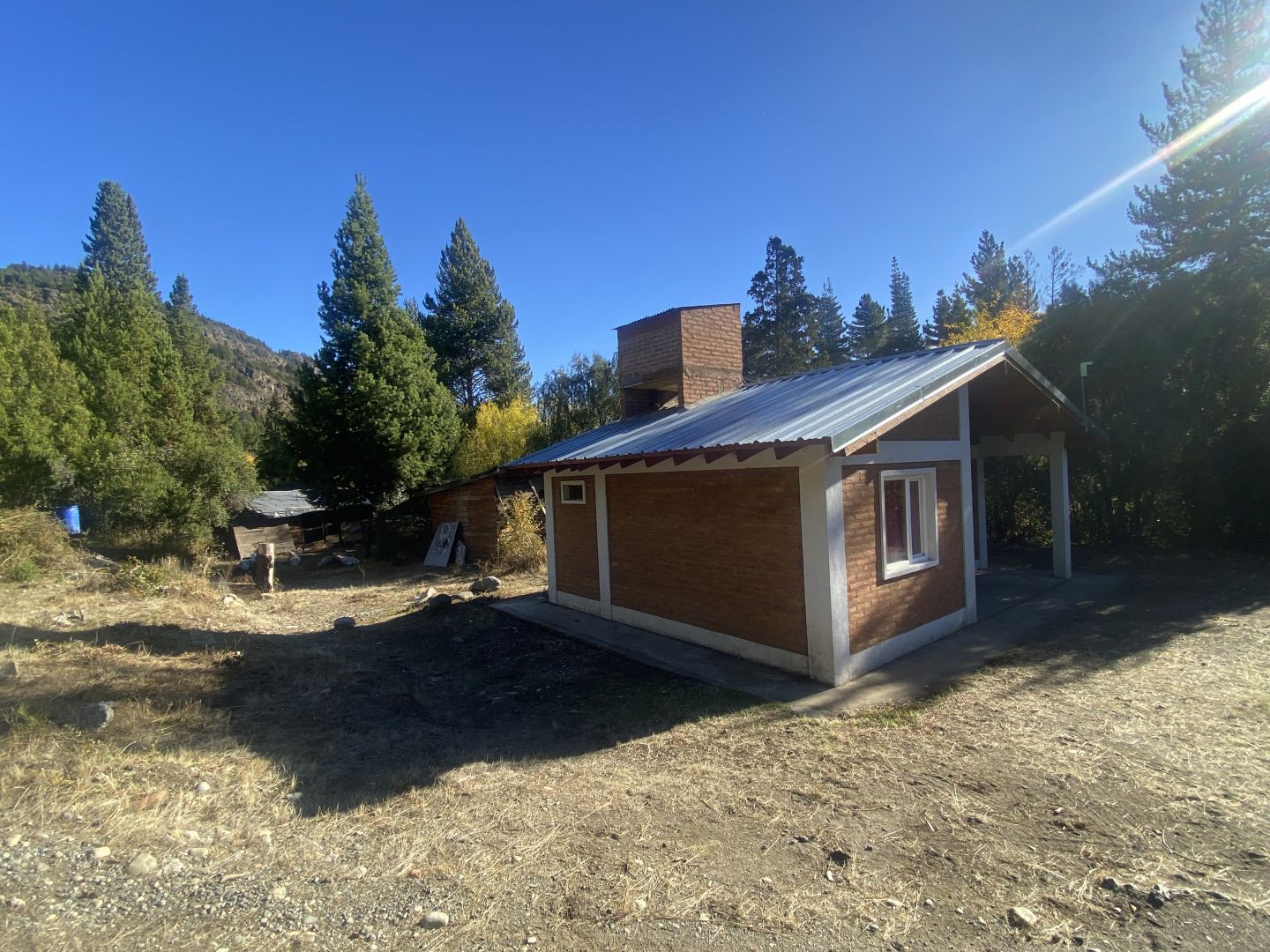Campo EN VENTA