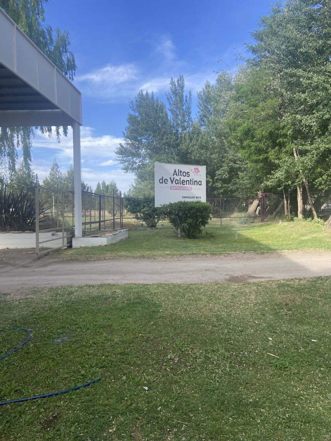 Lote EN VENTA