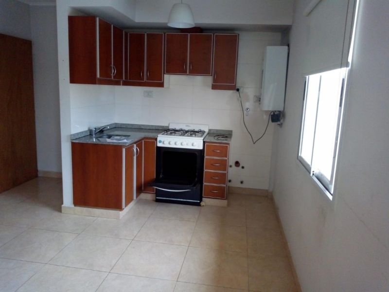 Departamento EN ALQUILER