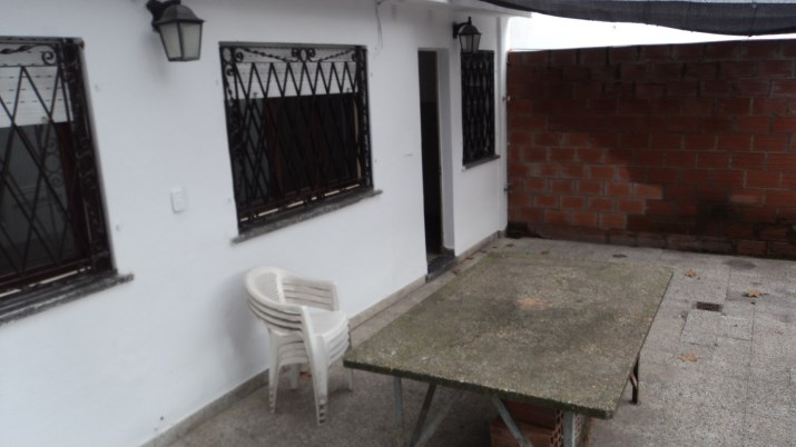 Casa EN ALQUILER