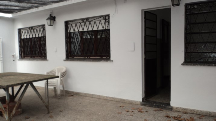 Casa EN ALQUILER
