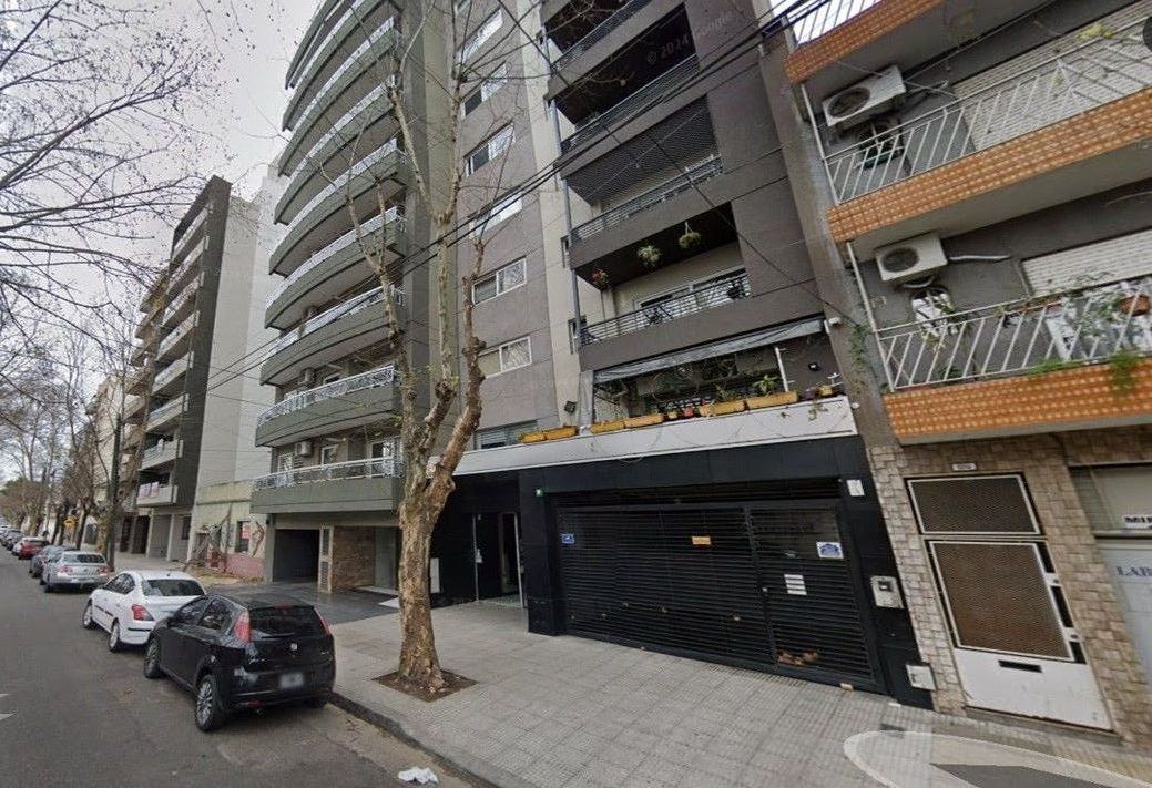 Departamento EN ALQUILER