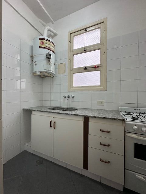Departamento en Venta en Recoleta, Capital Federal