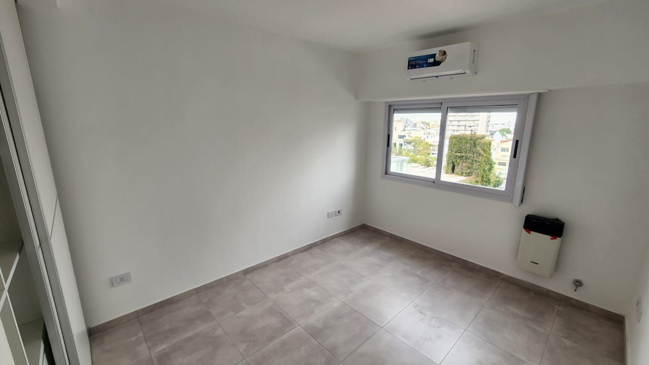Departamento en Alquiler en Tres de Febrero, G.B.A. Zona Oeste