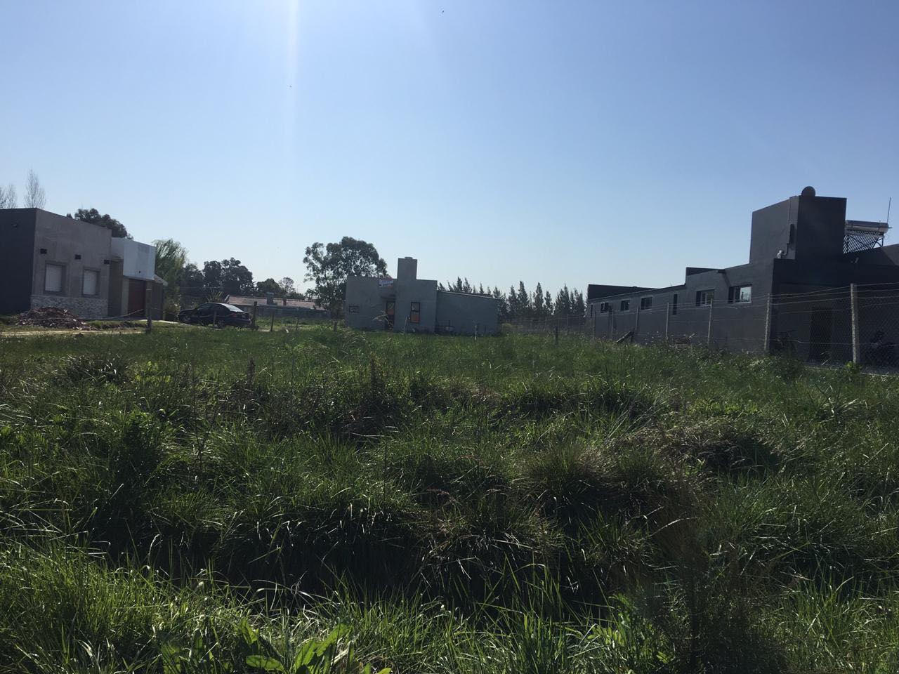 Lote EN VENTA