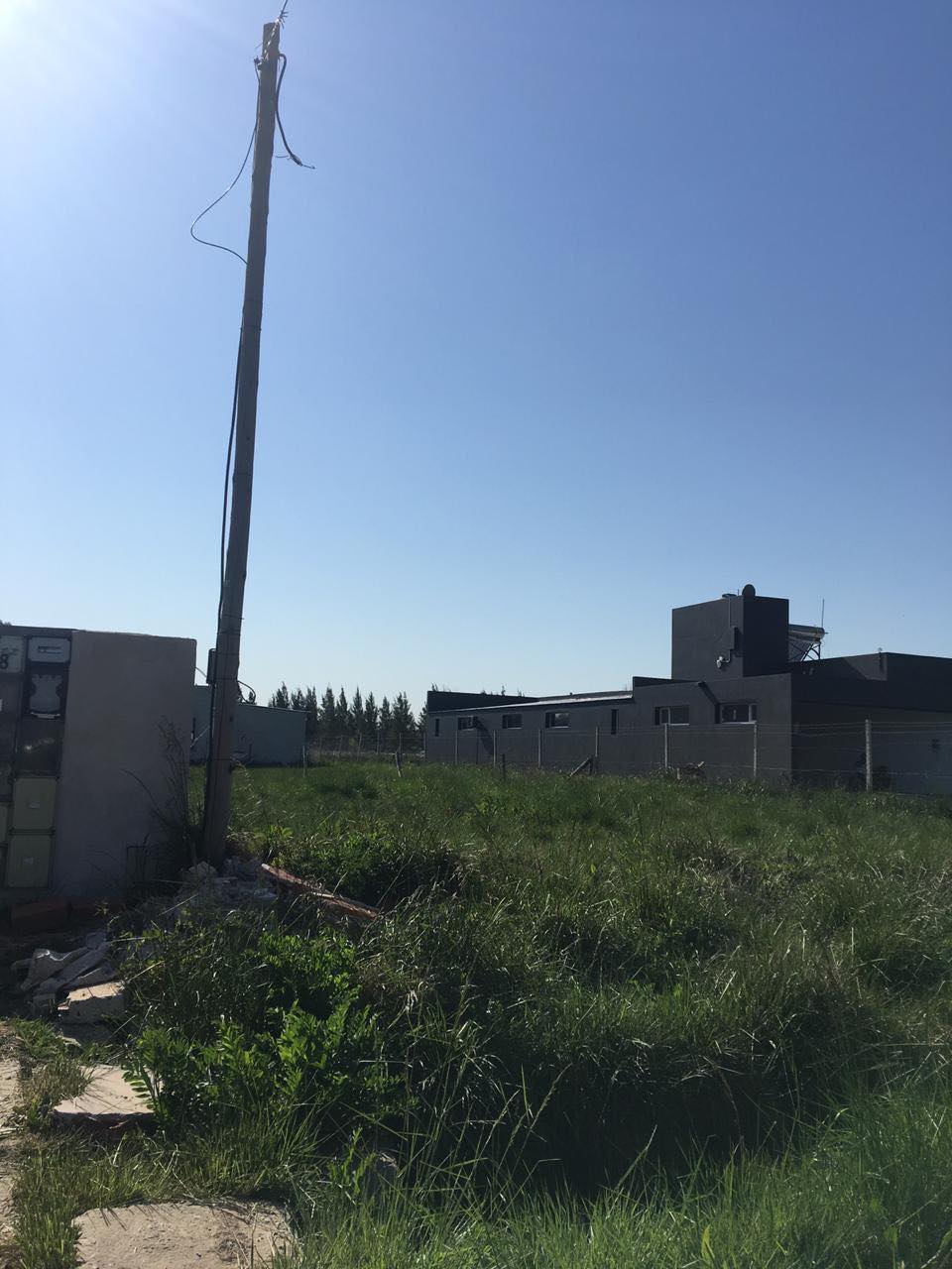 Lote EN VENTA