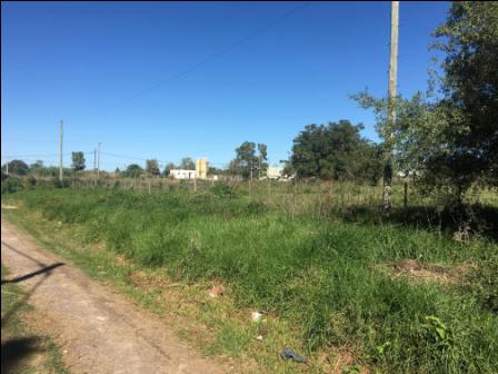 Lote EN VENTA