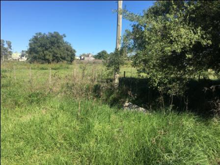 Lote EN VENTA