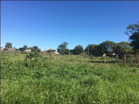 Lote EN VENTA