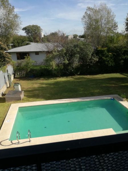 Casa EN VENTA