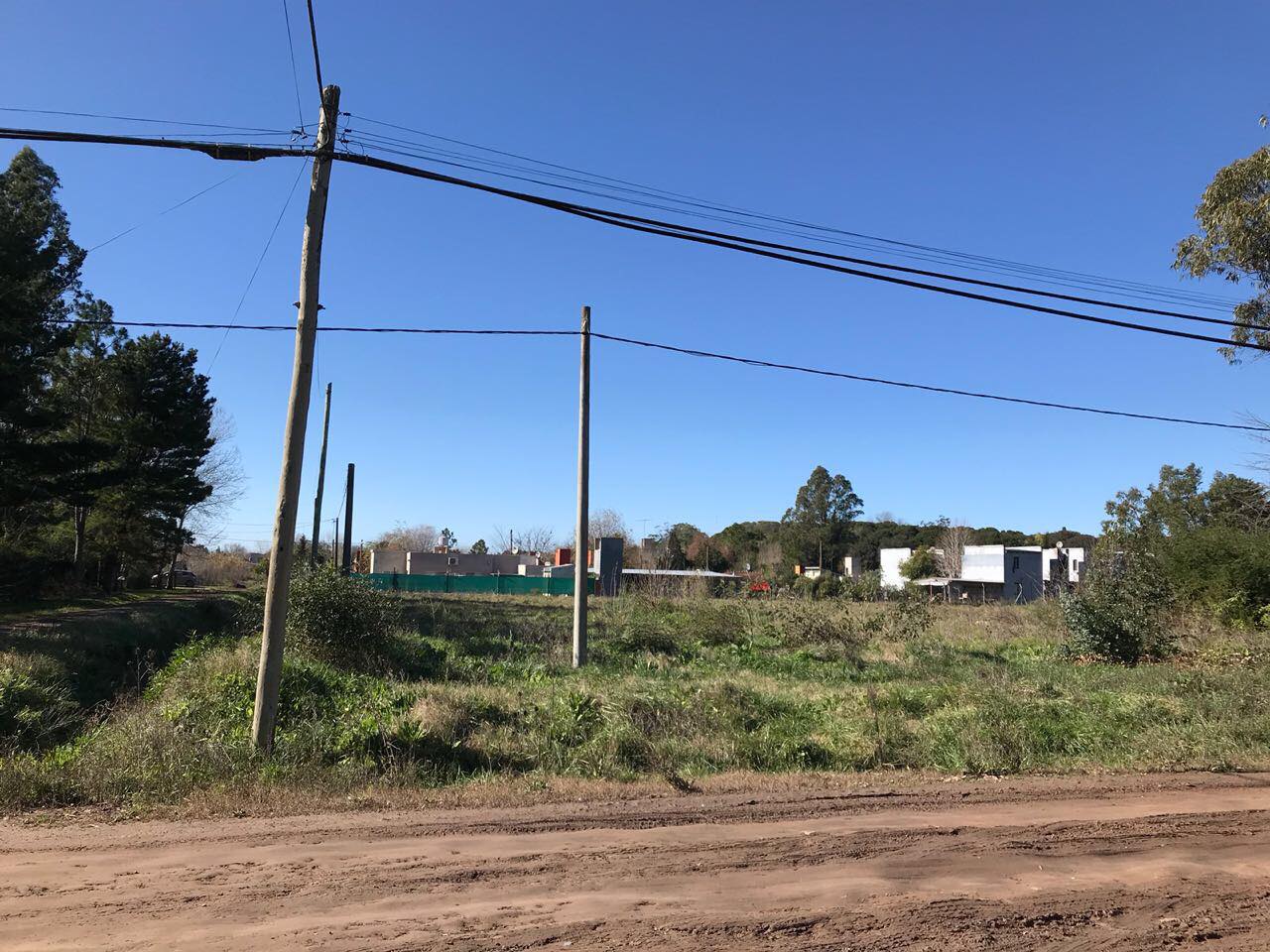 Lote EN VENTA