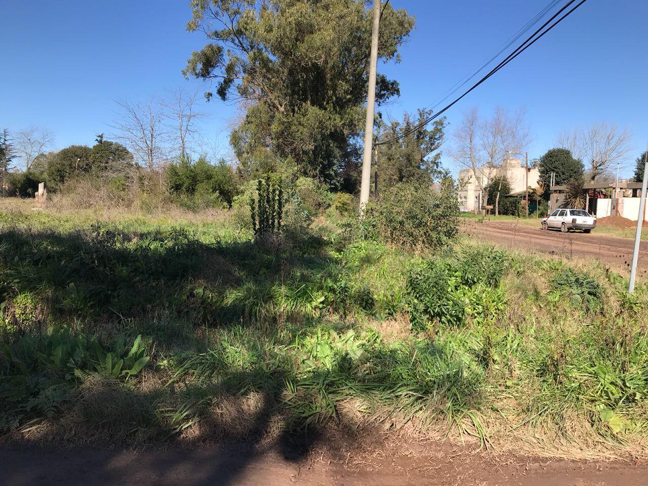 Lote EN VENTA