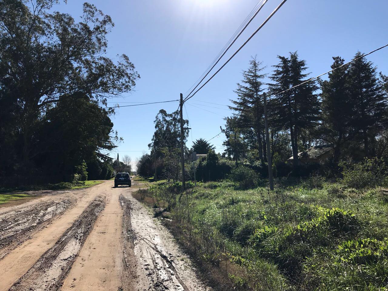 Lote EN VENTA